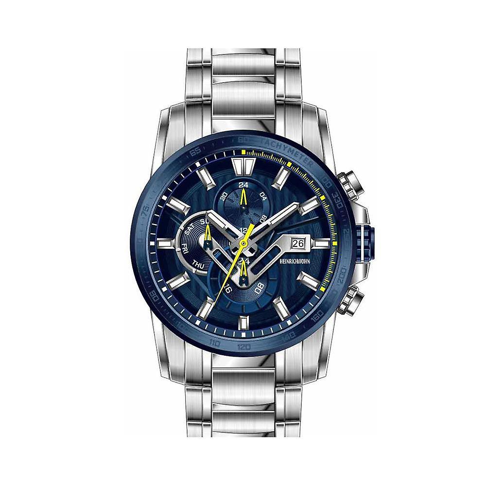 Cancun Hs1013c Men's Watch