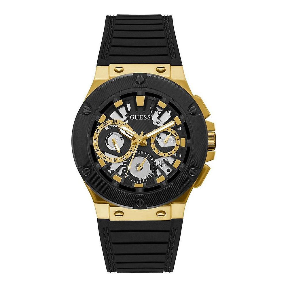 Guess Circuit Gw0487g5 Mens Watch