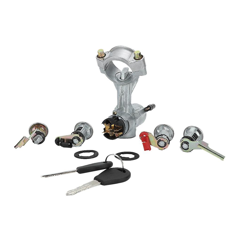 IgnitionKeySwitch IgnitionSwitch IgnitionKeySwitchAssembly AluminumAlloyIgnitionKeySwitch MetalIgnitionKeySwitch