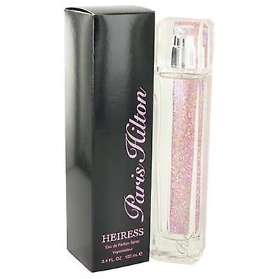Heiress by Paris Hilton 女士 3.4 oz 淡香水喷雾