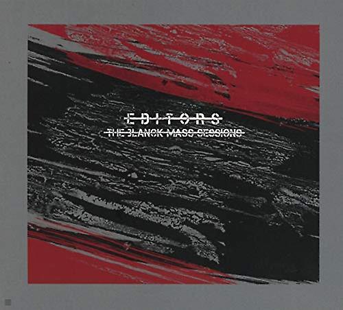 Editors - The Blanck Mass Sessions [CD]