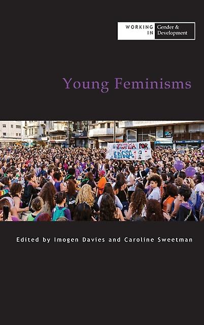 Young Feminisms Paperback Book