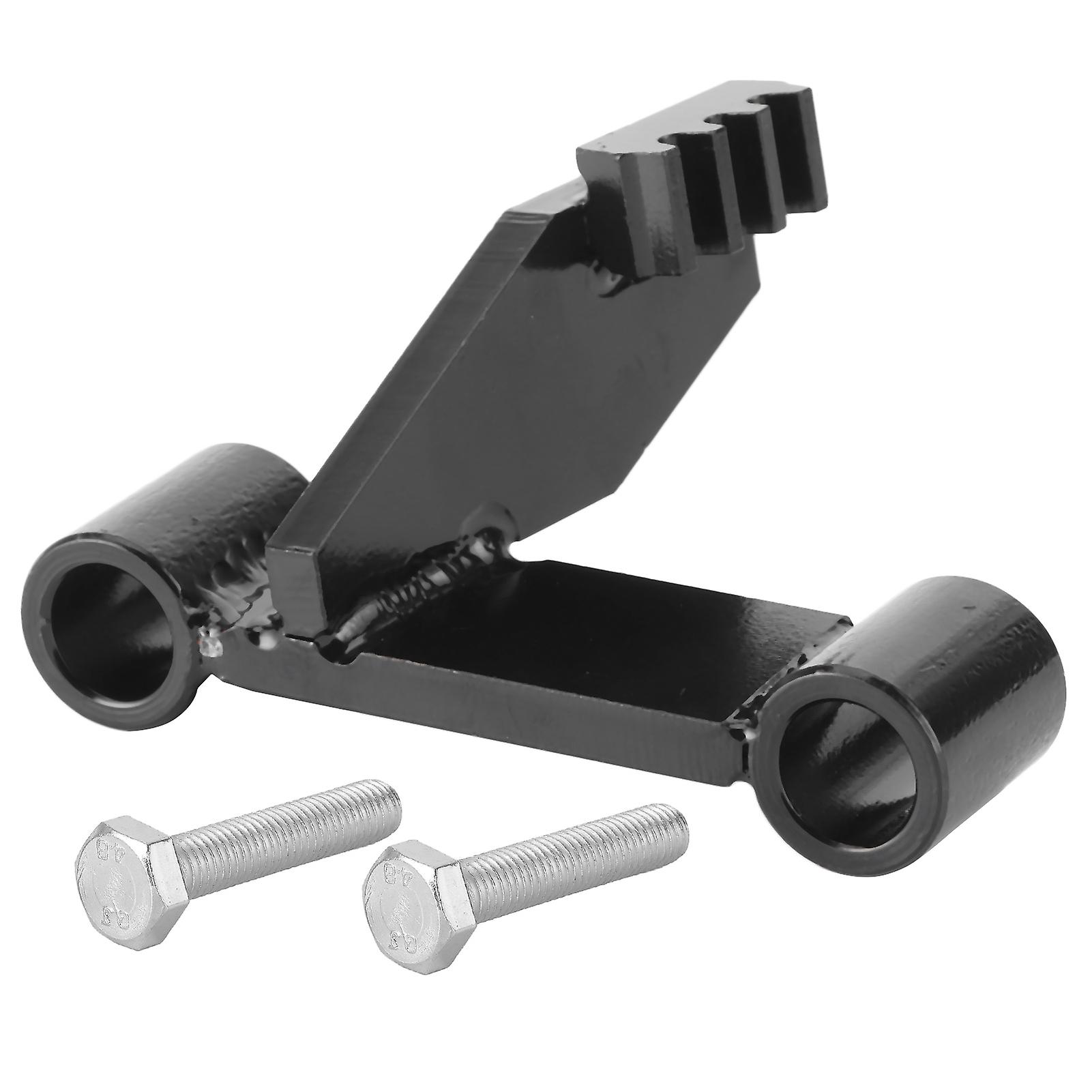 Engine Flywheel Setting Tool Holding Metal Setting Holder Fit for Chevy LS 1 2 3 LSX