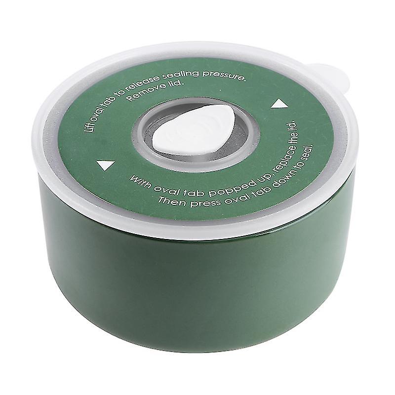 1pcs Ceramic Sealing Bowl