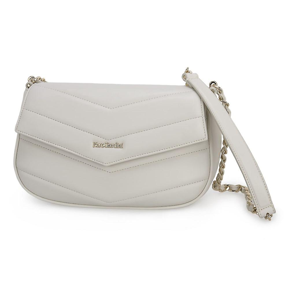 Bag Nero Giardini Matelassse 443770711