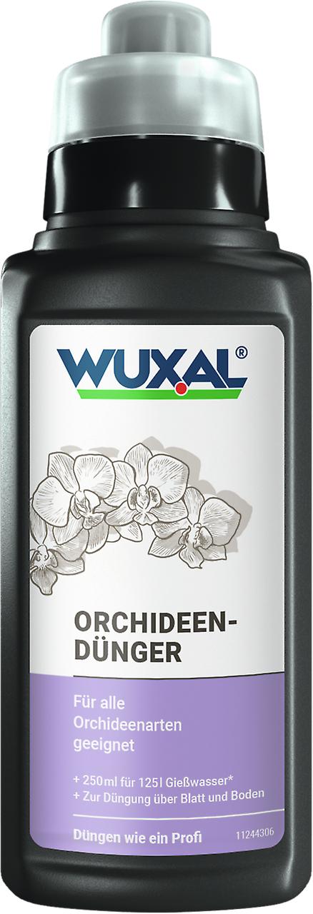 WUXAL® Orchid Fertiliser, 250 ml