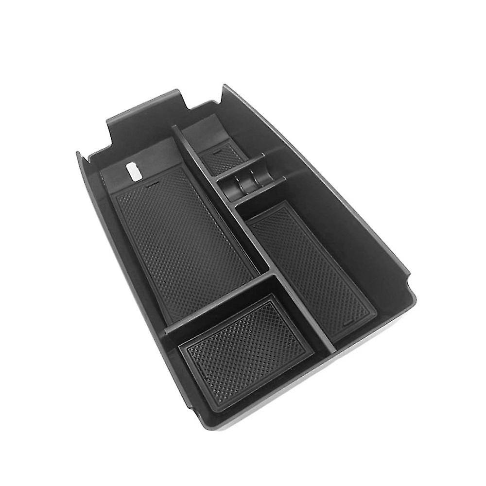 Car Central Control Center Armrest Box Storage Box