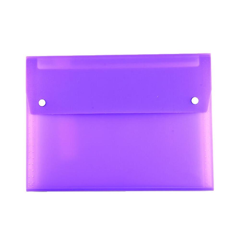 Document Organizer File Folder