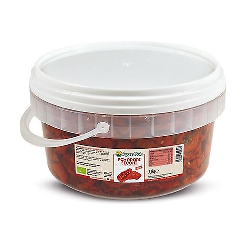 Dry tomatoes 3,1 kg