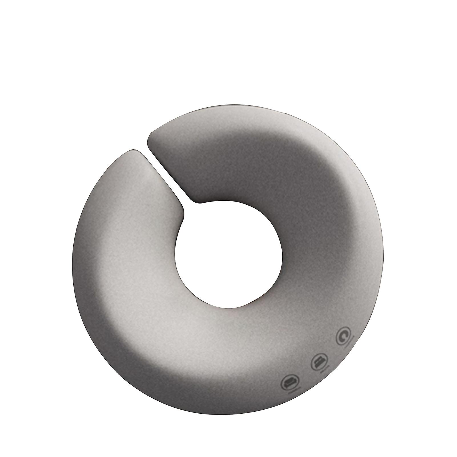 Simple Massage Face Down Cushion Comfortable U-Shaped Prone Cushion for Massage Spa