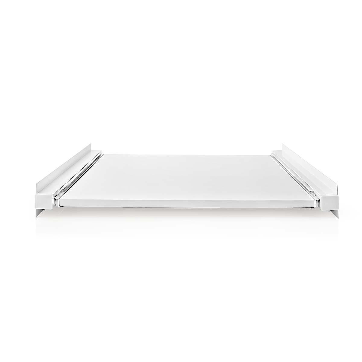 Universal Stacking Kit for Washer and Dryer | Universal | Pull-out shelf | A 15 | 605 mm