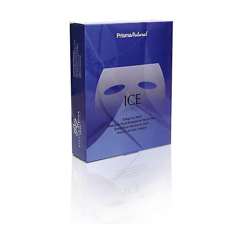 Energizing Ice Effect Facial Mask 60 g