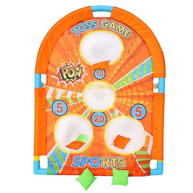 1pcs Toss Game