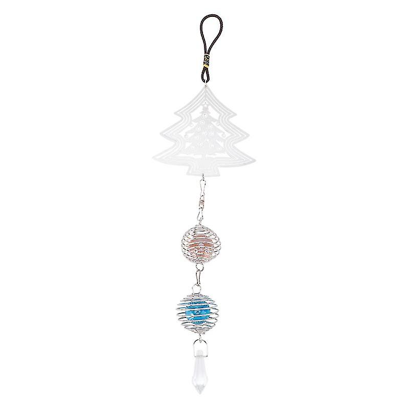 1pcs Christmas Wind-bell