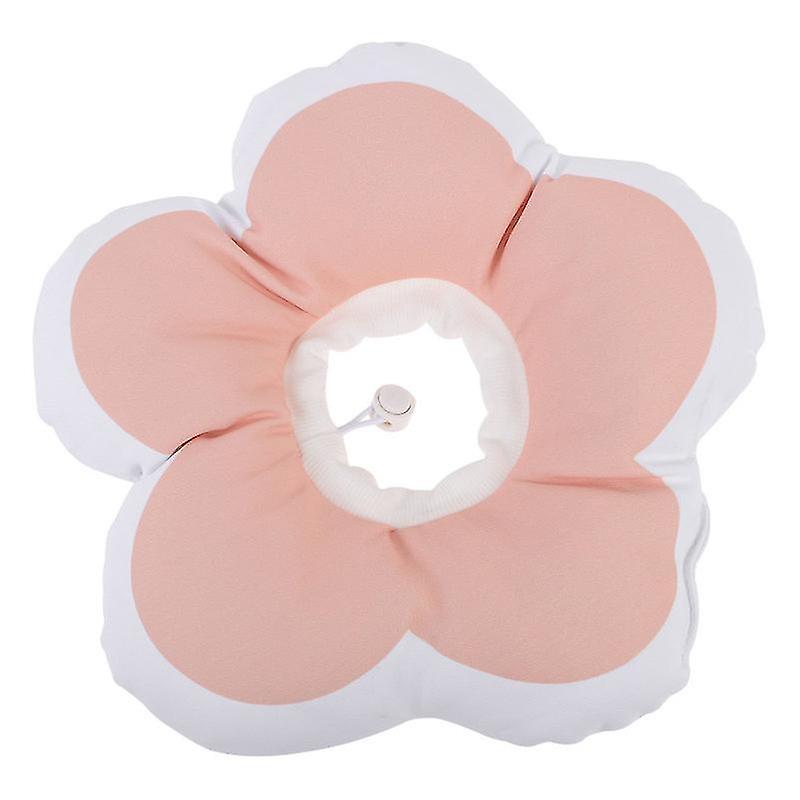 1pcs Pet Neck Circle