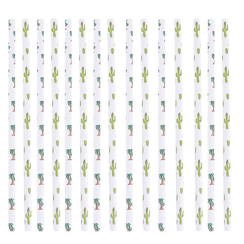 Paper Drinking Tool For Drinking