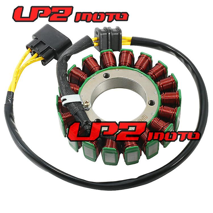 Suitable for Chunfeng CFORCE 500/400 magneto generator stator coil