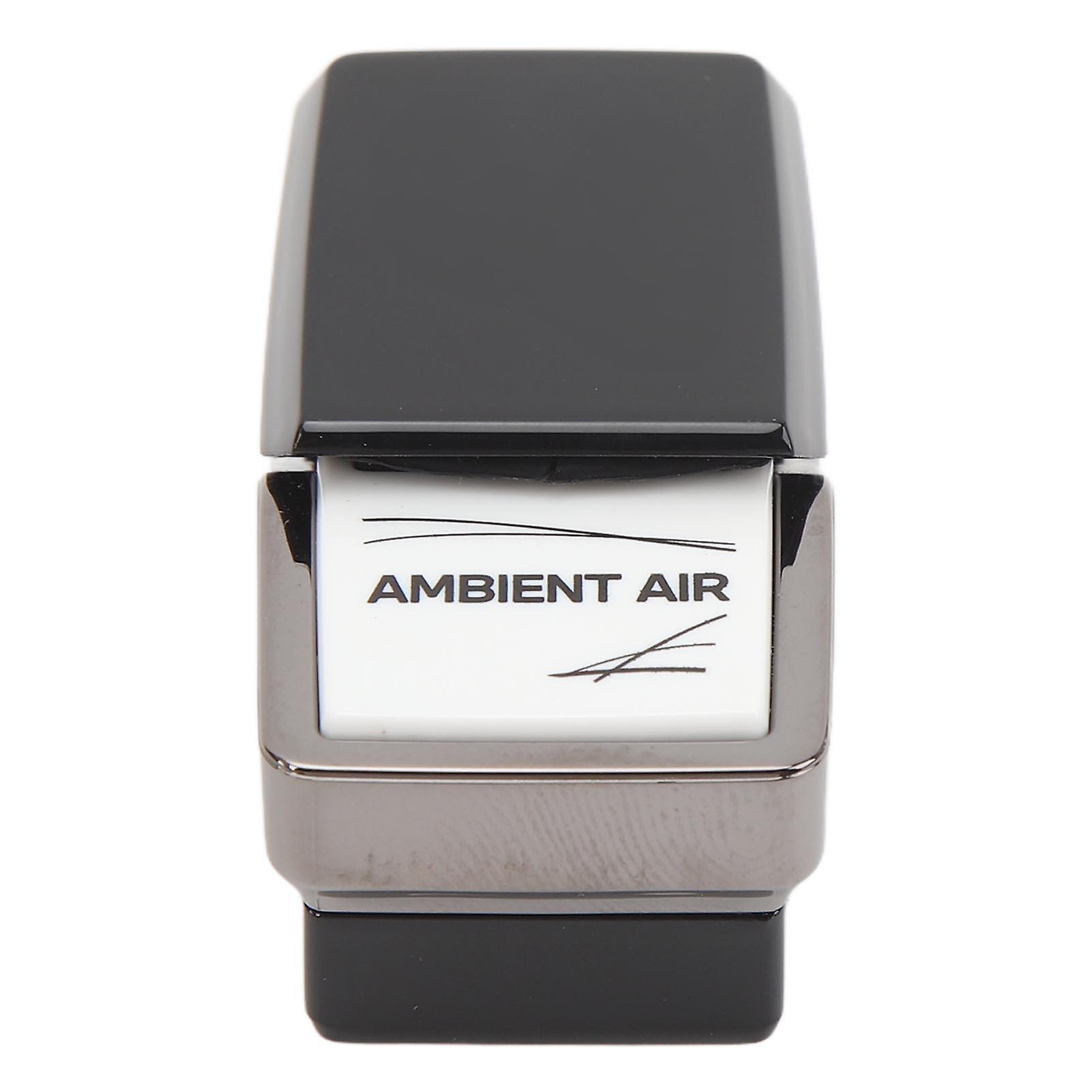 Car Air Freshener Refill Long Lasting Purification Car Perfume Diffuser For 5 Series G30 G31 2016 to 2023 Type 1