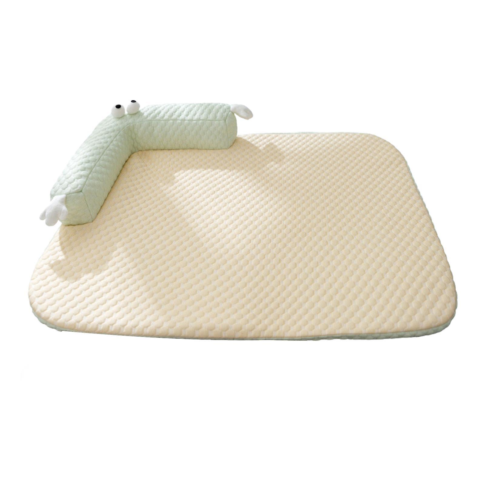 Rain Shower Head High Flow Waterfall Rain Head for Bathroom Hotel Square