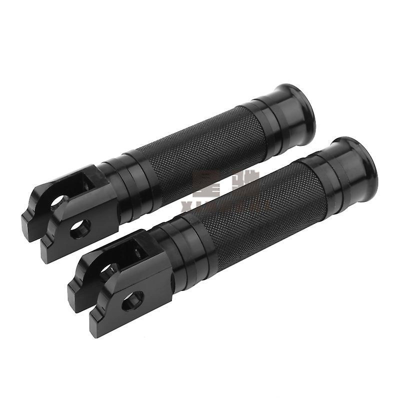 Suitable for Harley Softtail Fat Tyrant Street Blockway 114 TAG Heuer Breakthrough 18-20 years modified front and rear pedals