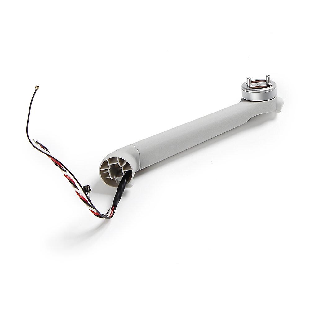 Braço de substituição original com reparo do motor Peças sobressalentes Acessórios para DJI Mini 3 PRO RC Drone Quadc