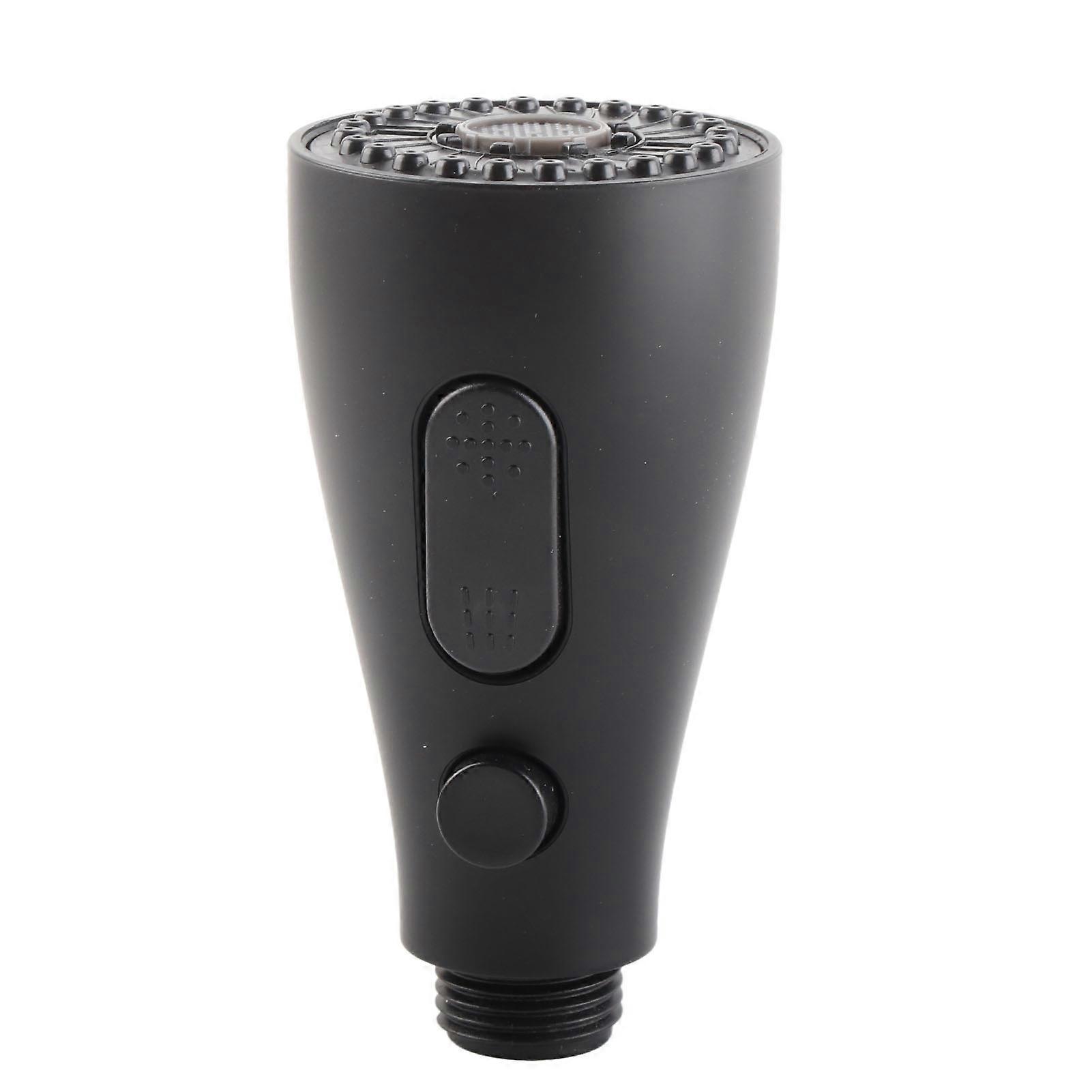 G1/2 Kitchen Sink Sprayer Head with Gentle Water Flow & Simple Setup