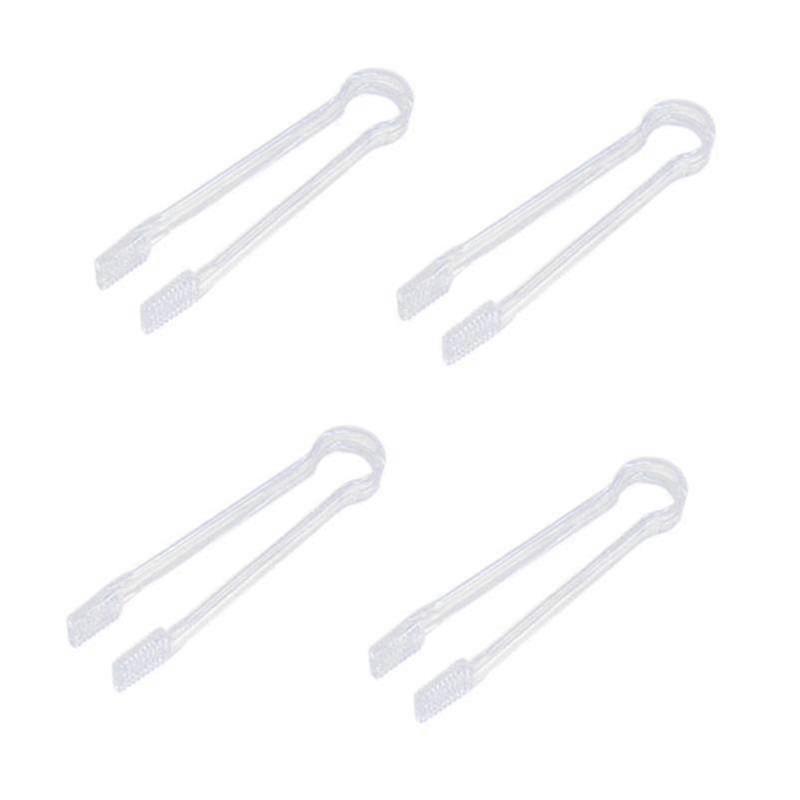 12pcs Kitchen utensils, Tongs For Ice