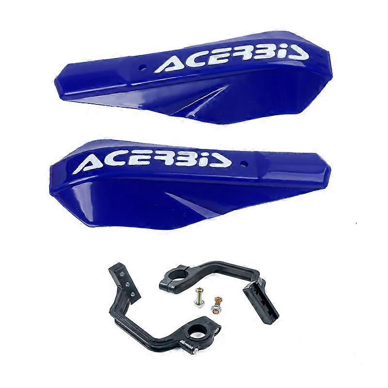 Motorcycle Handle Protector Handlebar HandGuards Shield Scooter Windproo HandGuards Protection Gear For 7/8 22mm