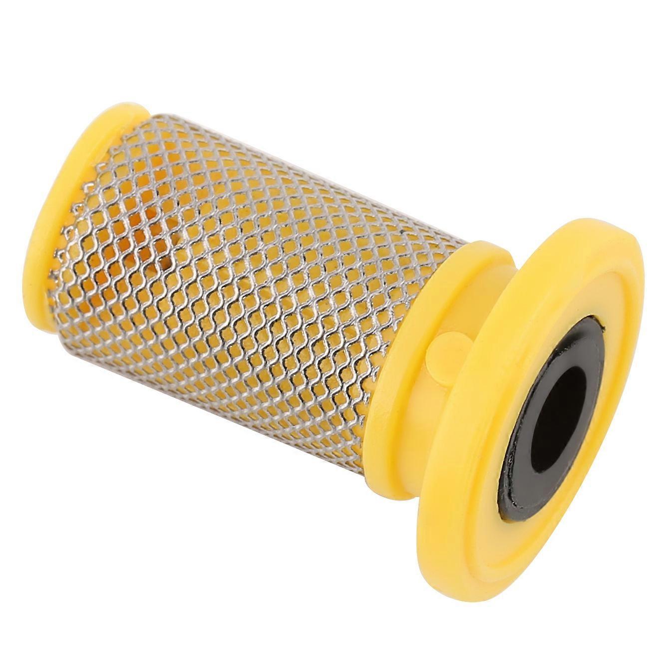 Atomizing Nozzle Strainer Agricultural Sprinkler Head with Mesh Screen for Filter Accessories