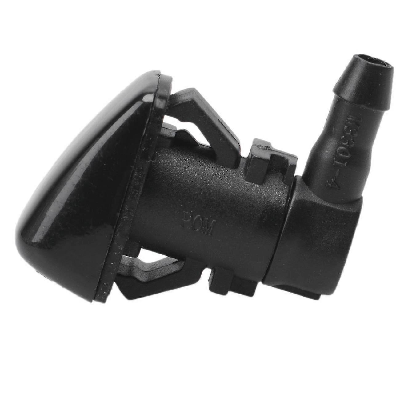 55079049AA Windshield Washer Nozzle Front fits Jeep Grand Cherokee ATPP5361115001