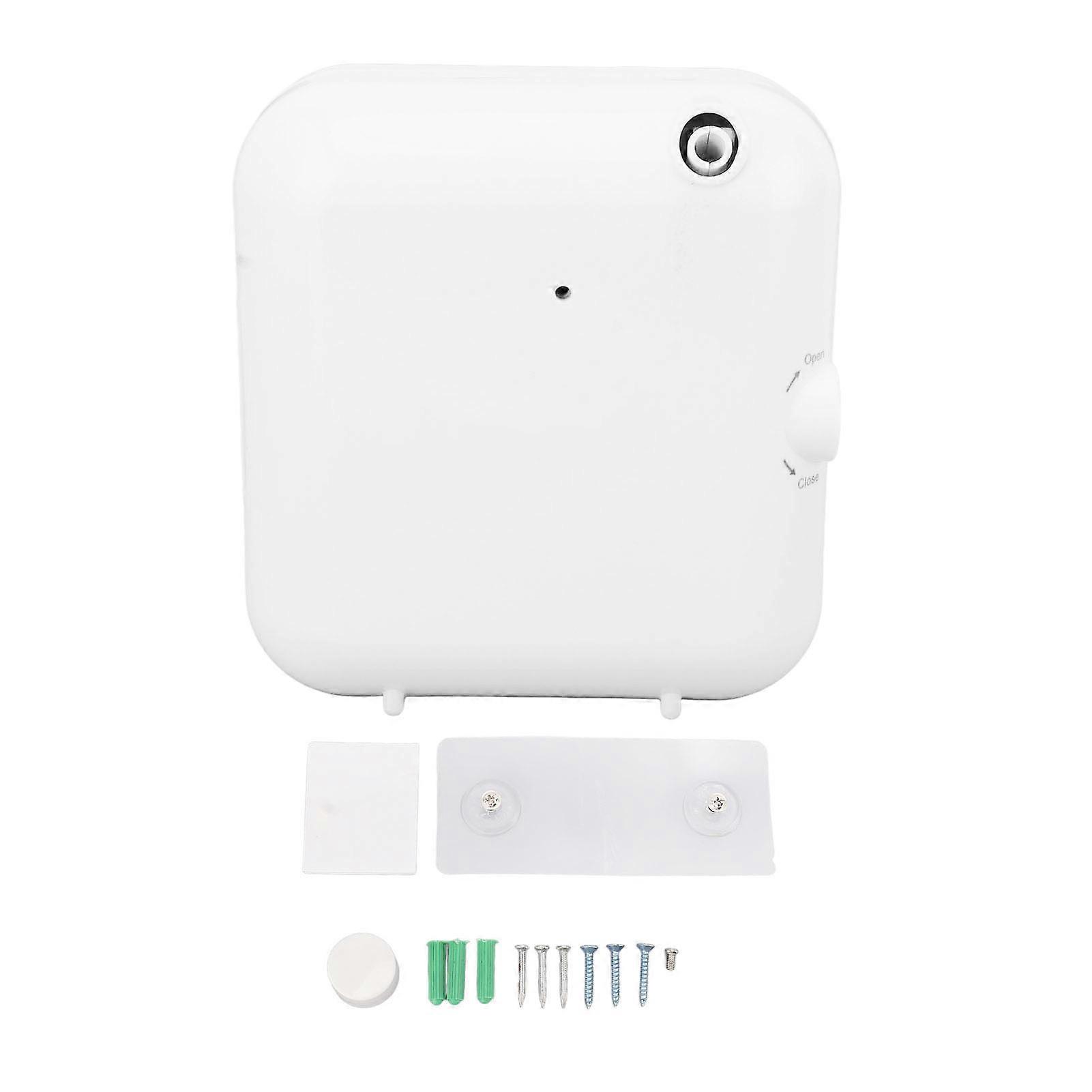 Bluetooth Essential Oil Diffuser 100ML Hang Up Smart Control Aromatherapy Diffuser for Home NO.4211