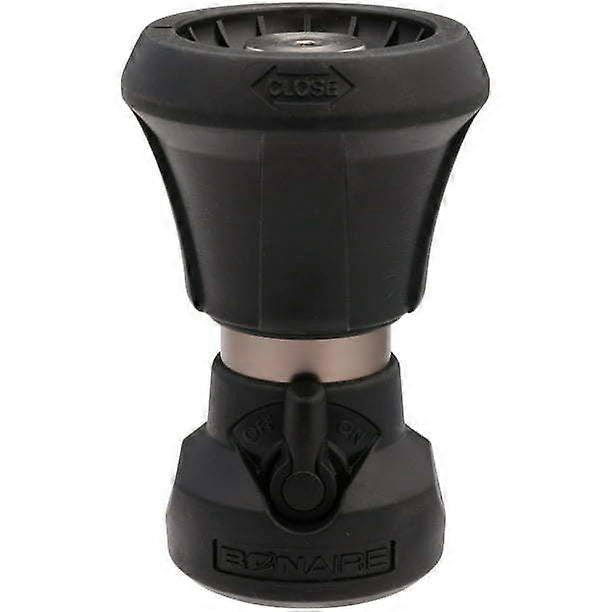 Bon-Aire Original Ultimate Hose Spray Nozzle - 5 Spray Patterns
