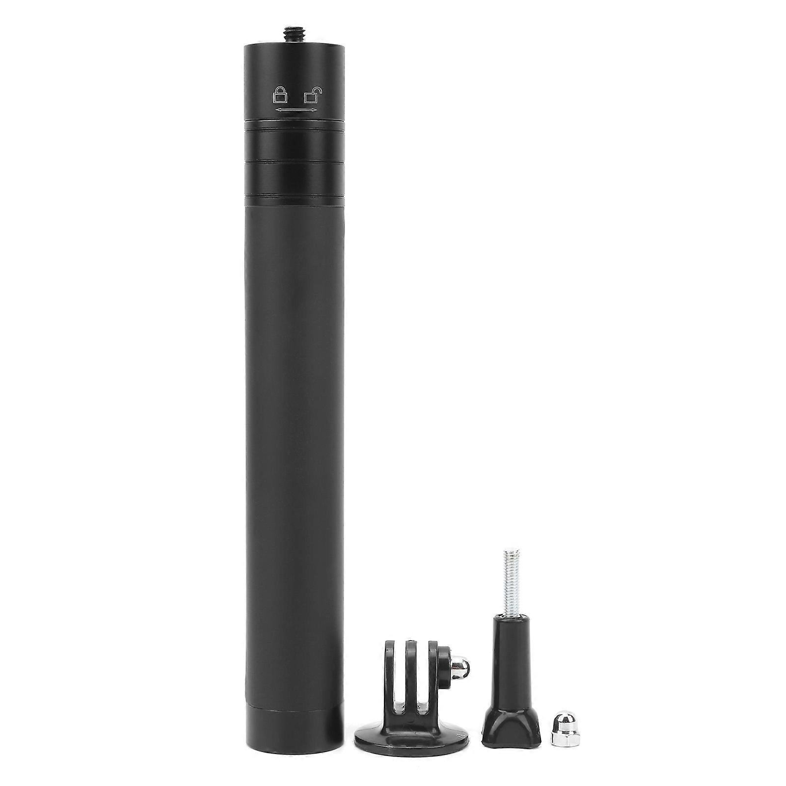 Extendable Mini Lengthen Selfie Stick Handheld Bracket Accessory For Dji Osmo Action