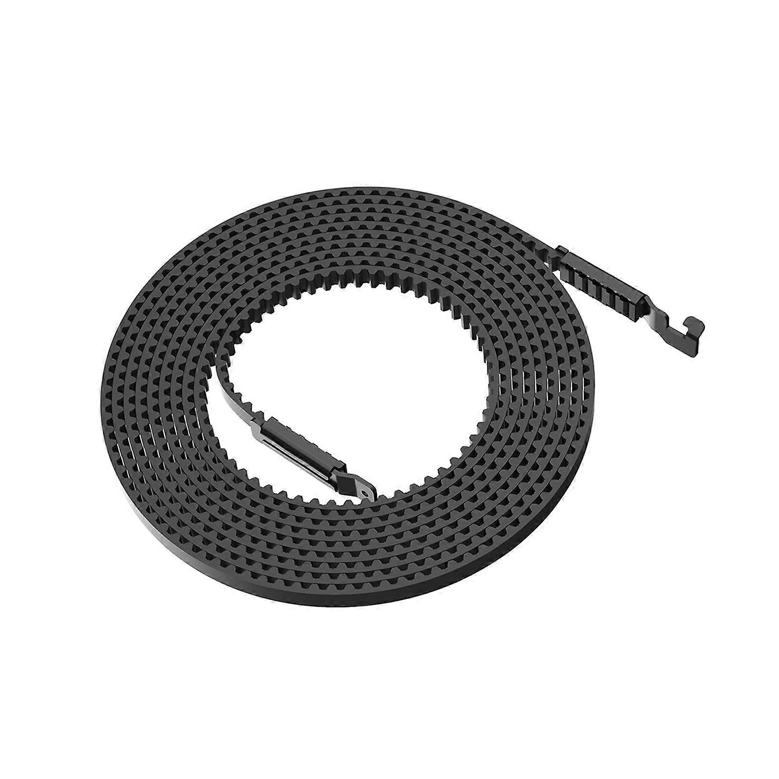 حزام فتحت باب المرآب 236.22 '' سهل التركيب أبواب المرآب العالية 41A5250