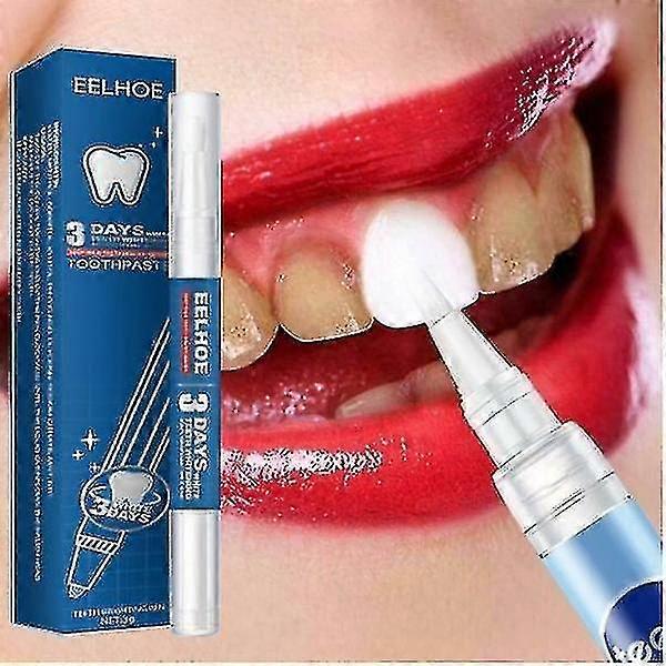Zähne Zahnaufhellung Gel Stift Weiß Bleaching Zahnaufheller Weiße Zähne - SHENSHEN