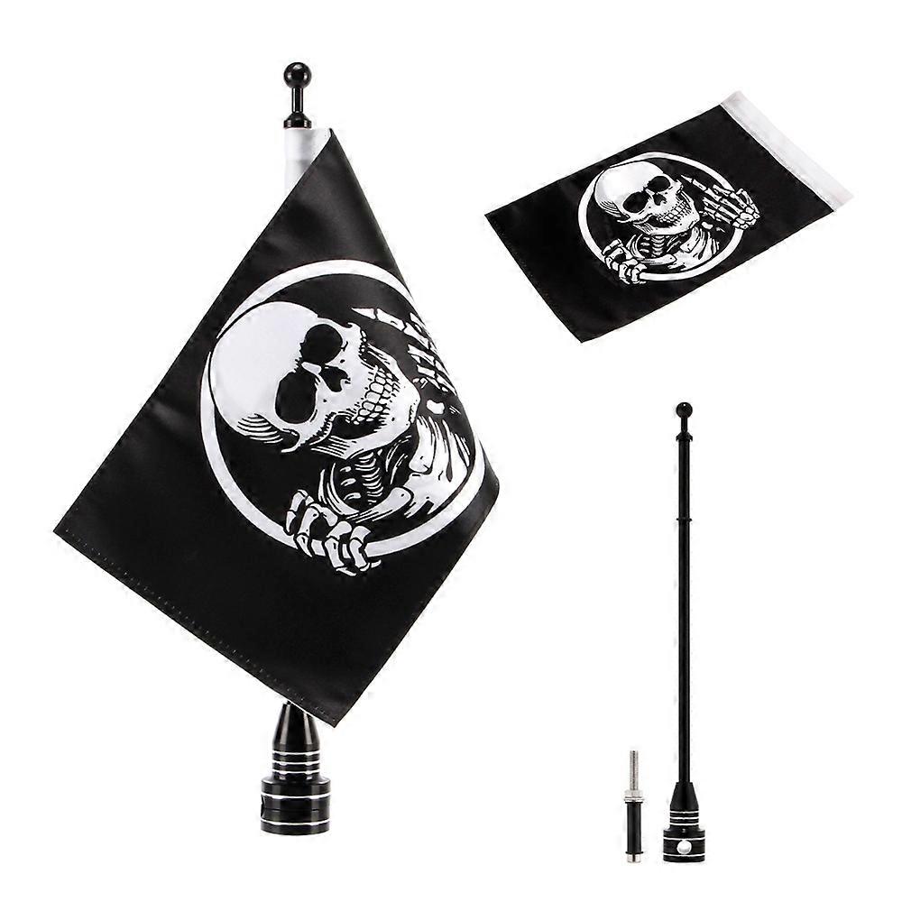 Universal Motorcycle 6x9