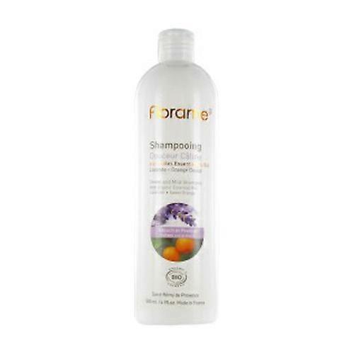 Douceu Câline shampoo with organic essential oils 500 ml (Ylang-Ylang)