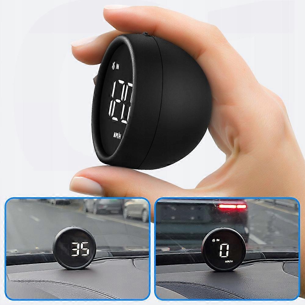 Car Display Gps Speedometer