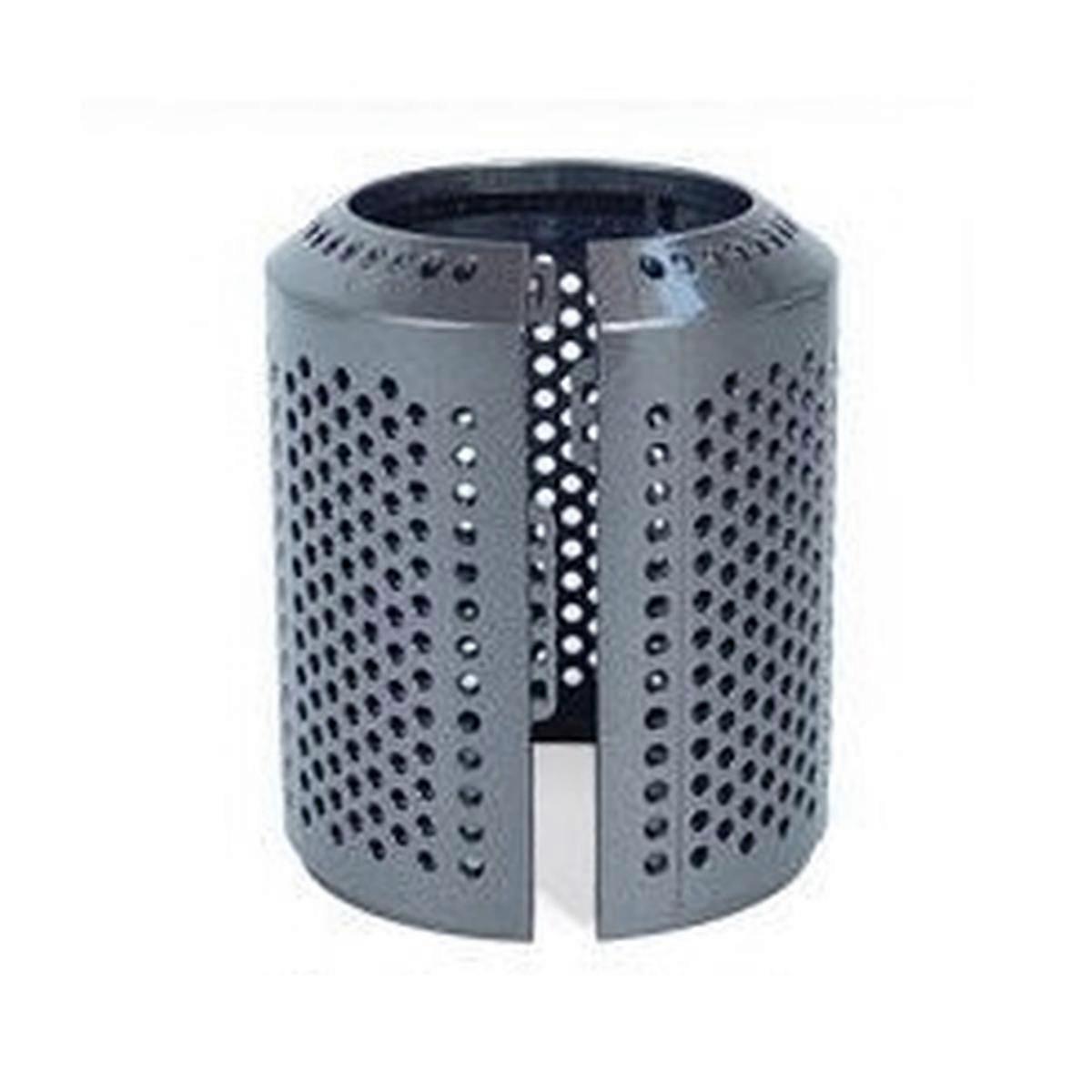 Outer Filter Cover for Hair Dryer HD01 HD03 HD07 HD08 Dustproof Strainer Filter Net Part Opening De