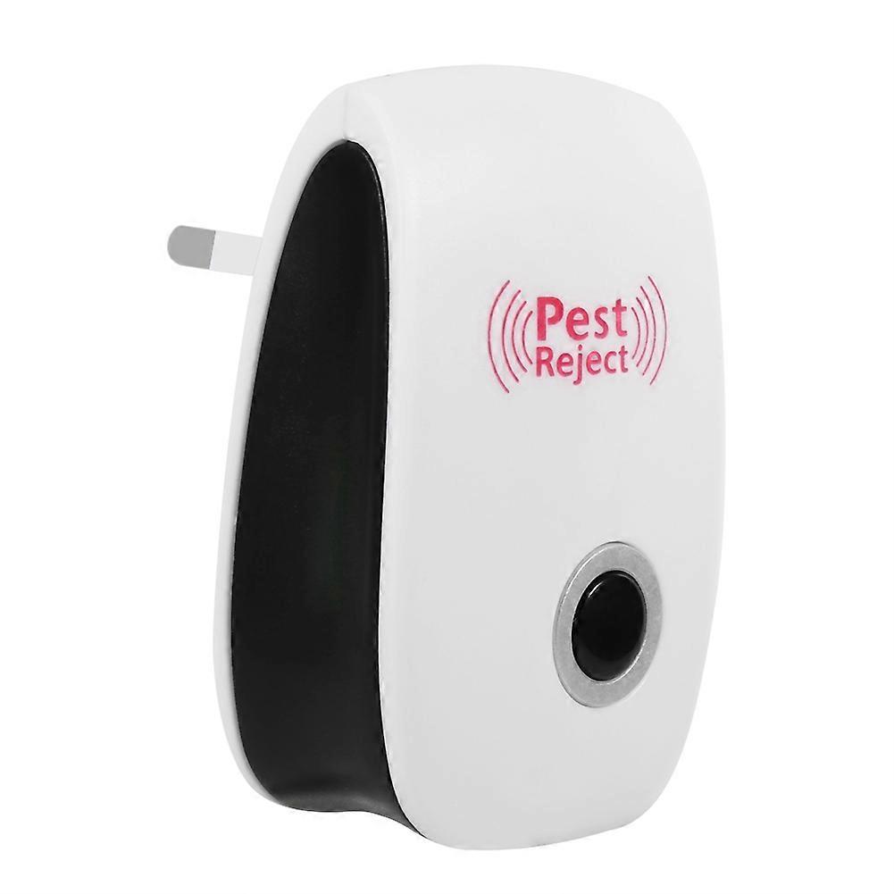 ultralyd elektronisk hjem anti myg rotte insekter skadedyr bug kontrol repeller au-stik 220v