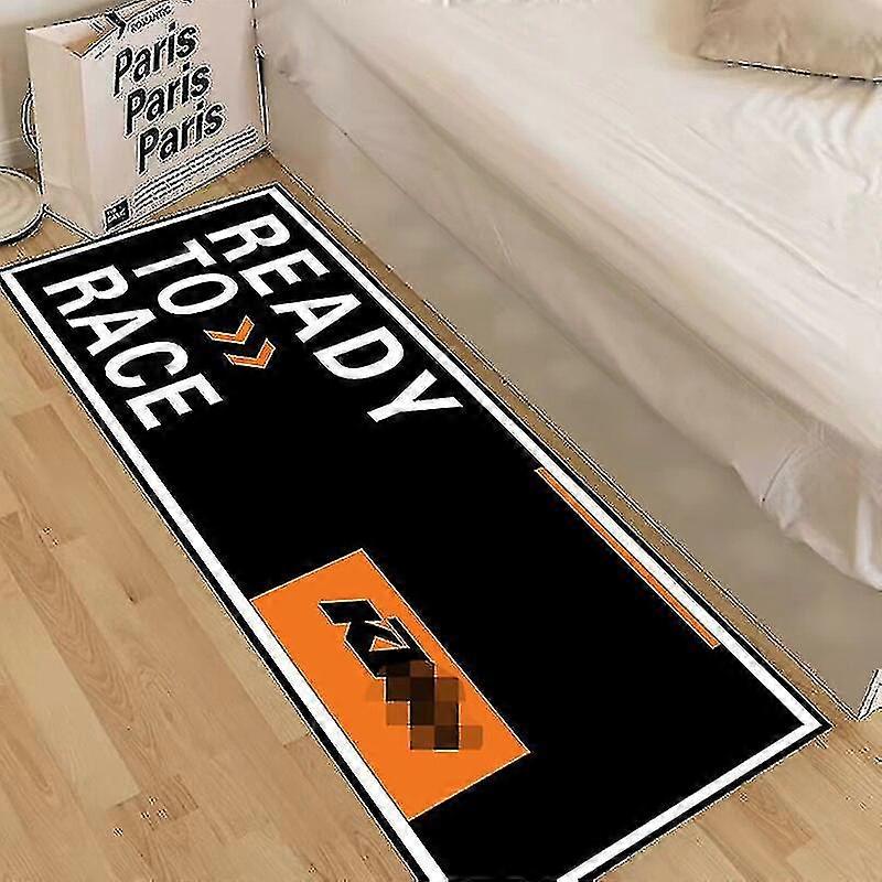 60x200cm (ζεστό); A1 αντιολισθητικοί ταπήτες μοτοσυκλετών αγώνων ταπήτων επίδειξης μοτοσικλετών αντιολισθητικοί για τη Honda Kawasaki Yamaha Bmw Suzuki πατώματα εγχώριας διακόσμησης πατωμάτων