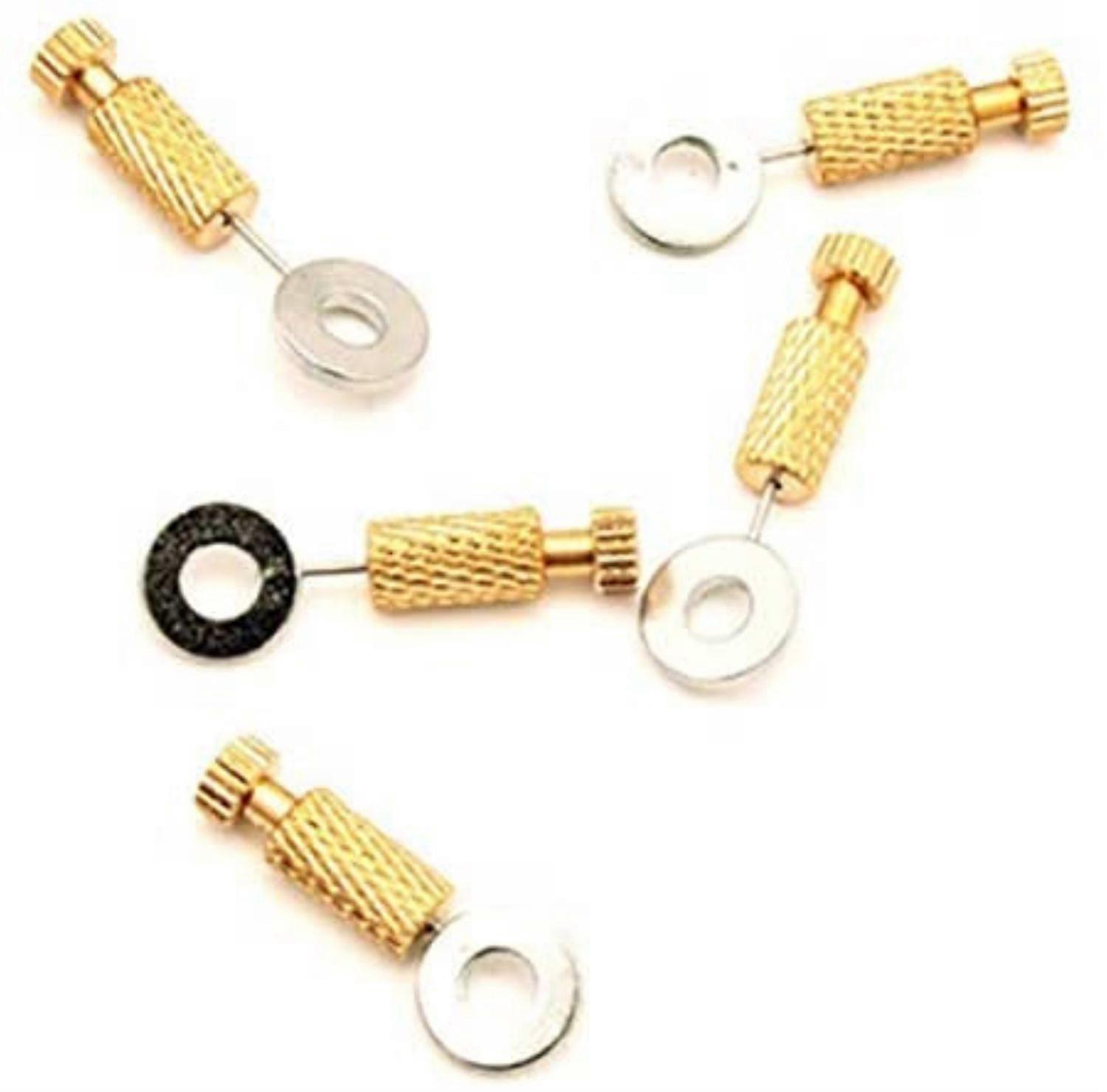 Pcs Diy Handmade Leathercraft Tools Suture Securing Needle Leather Tool Fixed Stitch Sparse Locking Needle 6-12Mm