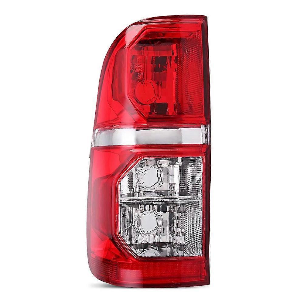 For 2005 - 2015 Car Rear Taillight Brake Lamp Tail Lamp Without Bulb Left