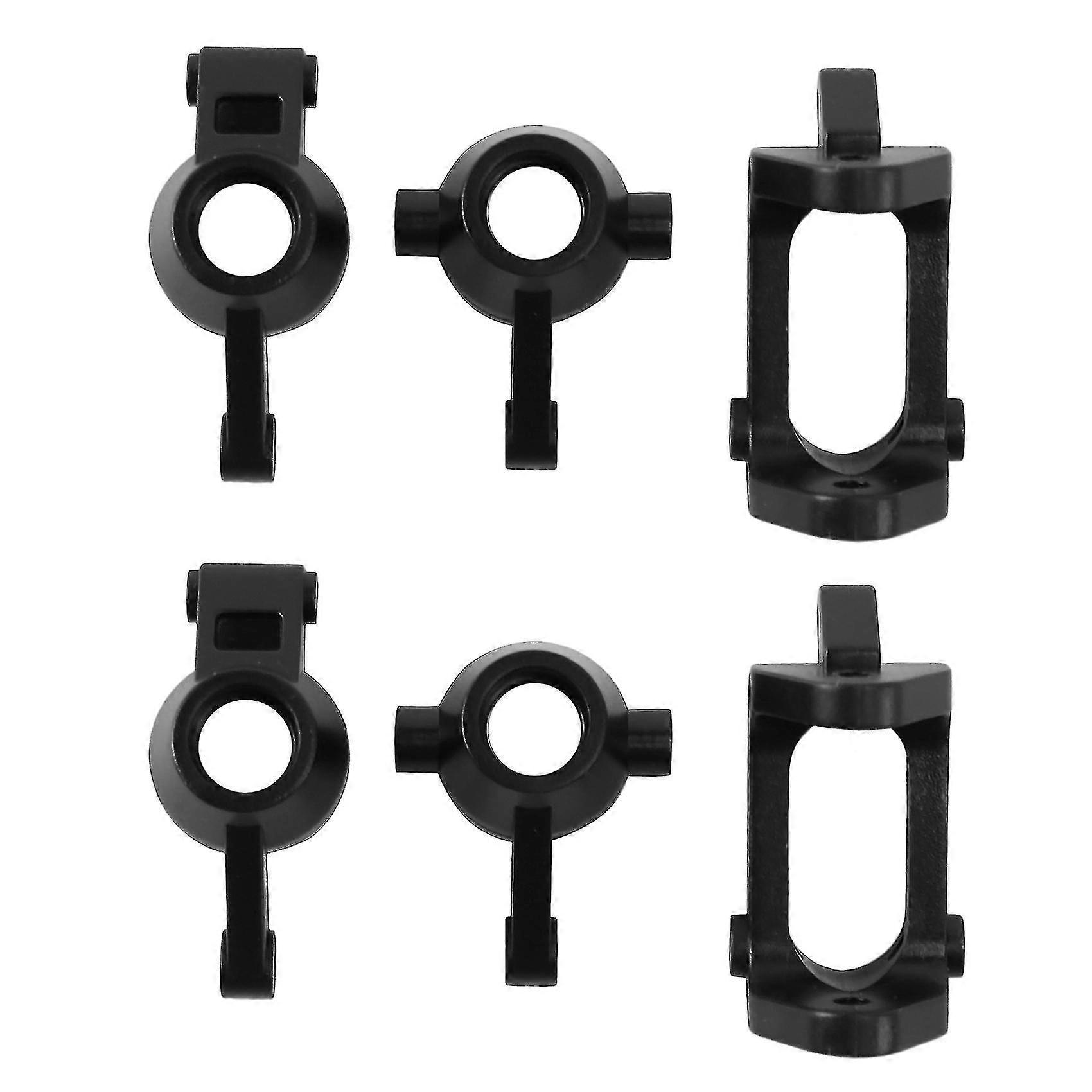 2x A959 A969 A979 K929 Rc 1/18 Rc Car C Style Set For Car Model A959 05 Vehicle Truck Parts