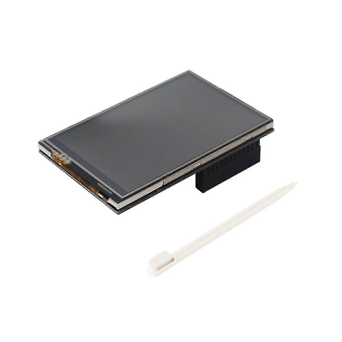 3.5 Inch Tft Lcd Touch Screen 320x480 Resolution Abs Case+touchpen For 4th Generation 4b/4b+