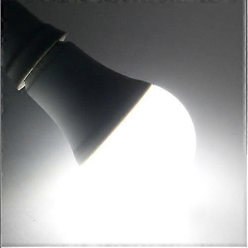 New style led light bulb with motion sensor 12w 18w b22 e27 led bombillas pir led lamp light smart bulb 110v 220v warm white