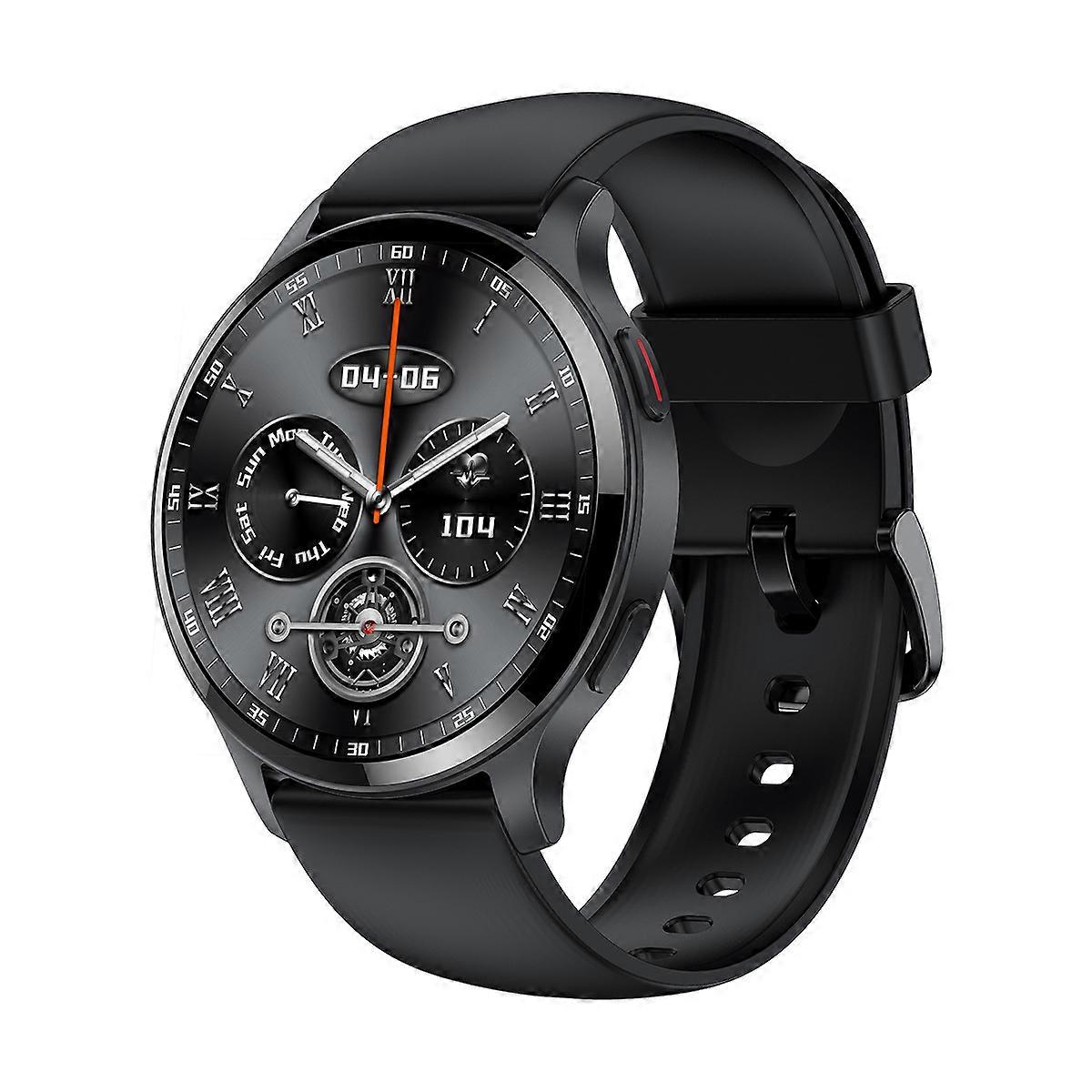 smartwatch  OHPA LW77 Eseed 1.43'' large screen BT call sport AI voice assistant IP68 waterproof