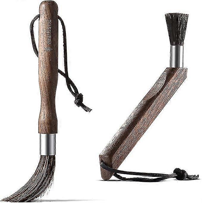 Coffee Maker And Grinder Cleaning Brush Set