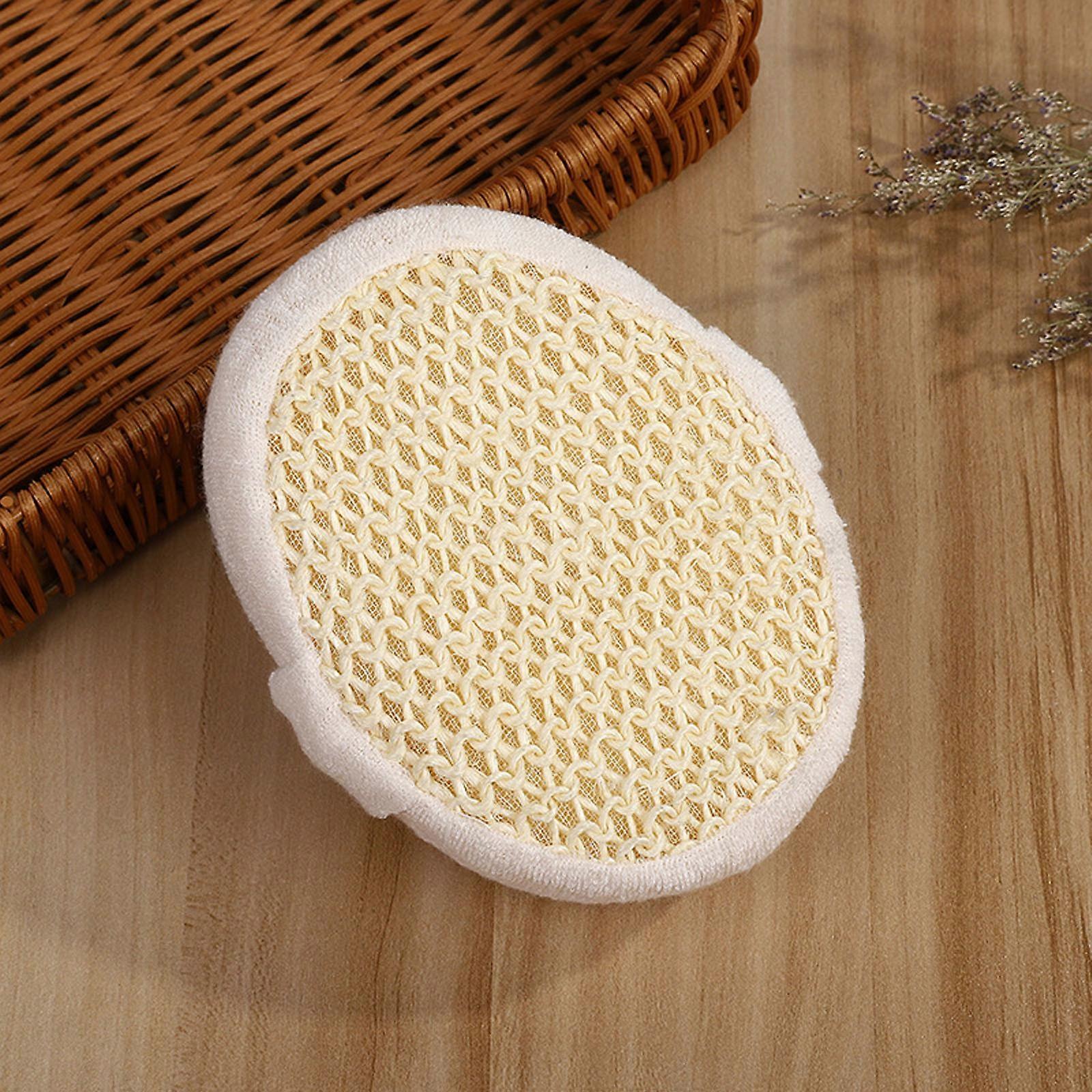 Nanocell Exfoliating Sponge,Exfoliating Sponge Loofah Sponge Exfoliating Sponge Ball