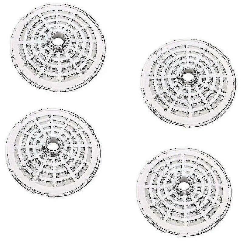 Fontene vannfilter 1.6l Dispenser 4pcs Sunn